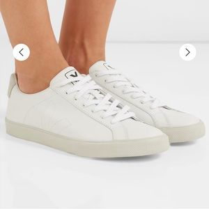 Veja Esplar leather sneakers 8